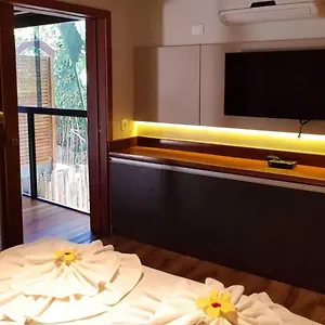Casa Cavalo Marinho - Superconfortavel! Perto De Tudo, Longe Do Tumulto. Apartamento Porto Seguro