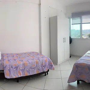Vista O Mar Apartamento Arraial do Cabo